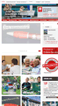 Mobile Screenshot of caritasverband-ahlen.de
